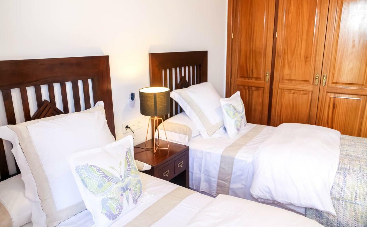 Rooms&Suites Terrace 3A Arrecife  Extérieur photo