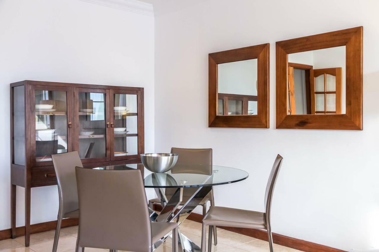 Rooms&Suites Terrace 3A Arrecife  Extérieur photo