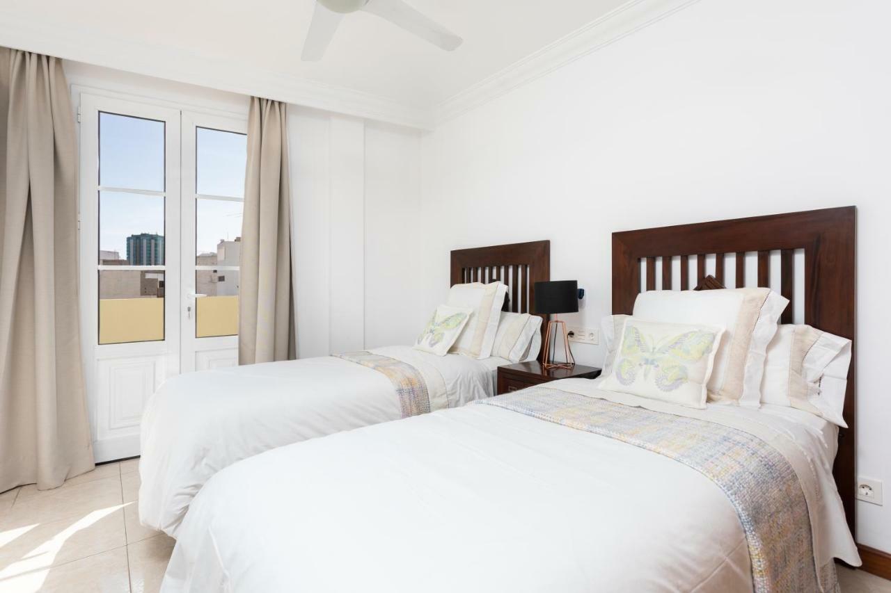 Rooms&Suites Terrace 3A Arrecife  Extérieur photo