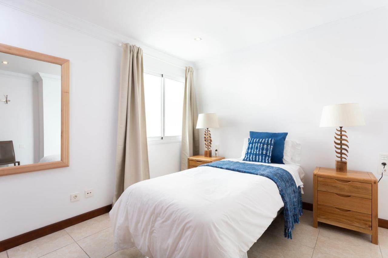 Rooms&Suites Terrace 3A Arrecife  Extérieur photo