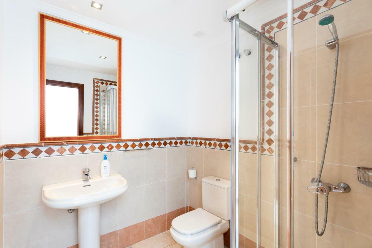 Rooms&Suites Terrace 3A Arrecife  Extérieur photo