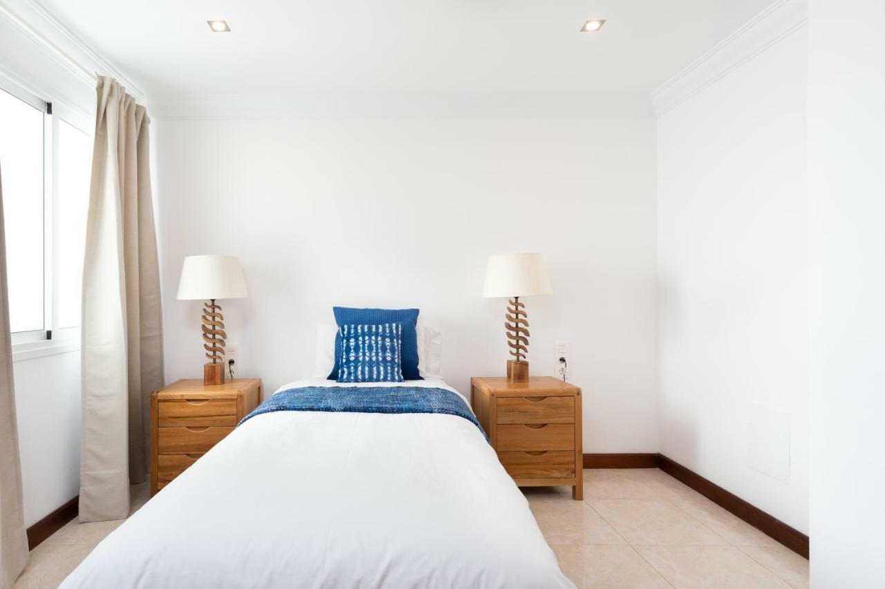 Rooms&Suites Terrace 3A Arrecife  Extérieur photo