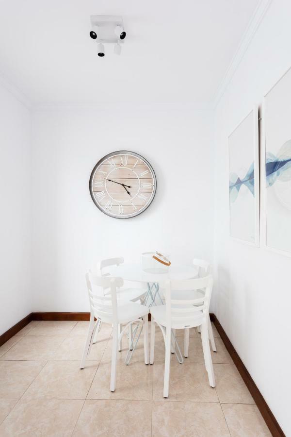 Rooms&Suites Terrace 3A Arrecife  Extérieur photo