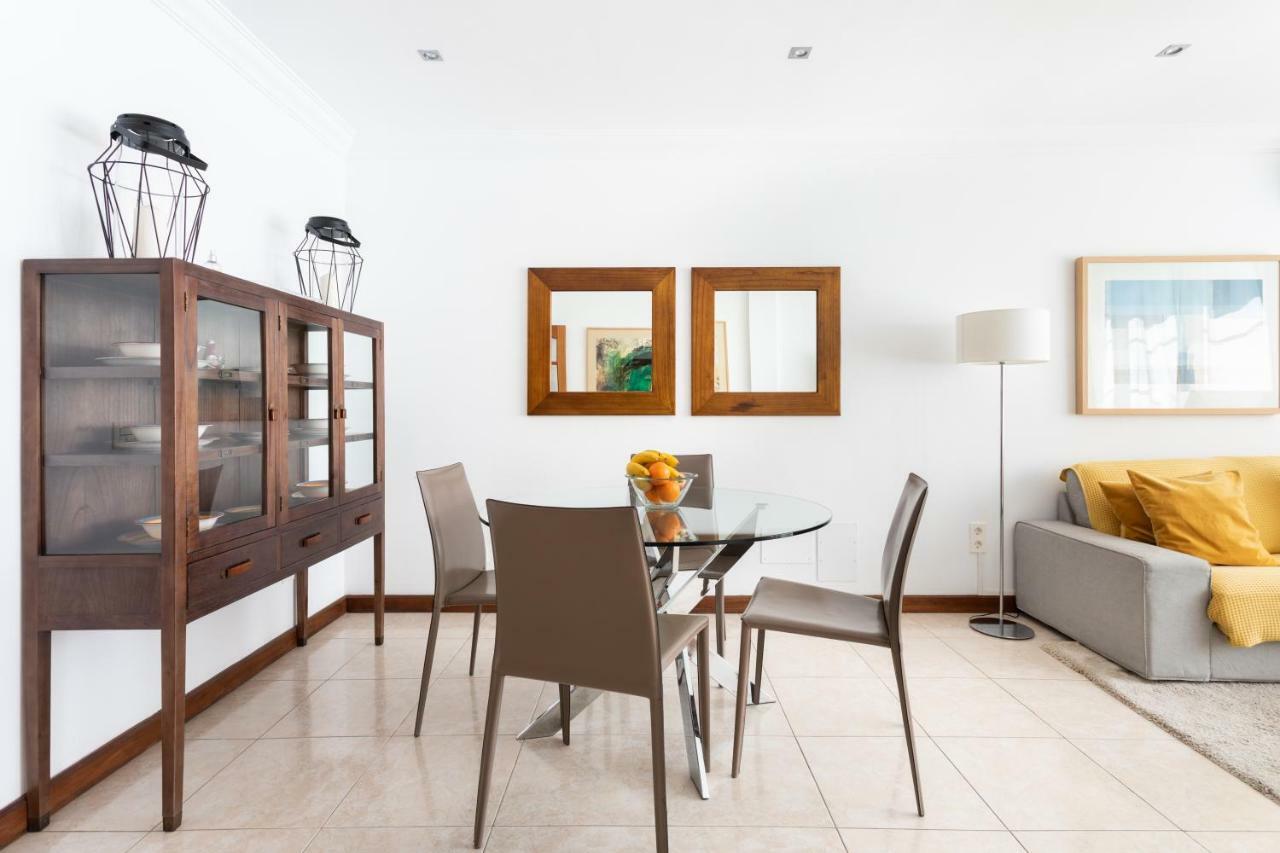 Rooms&Suites Terrace 3A Arrecife  Extérieur photo