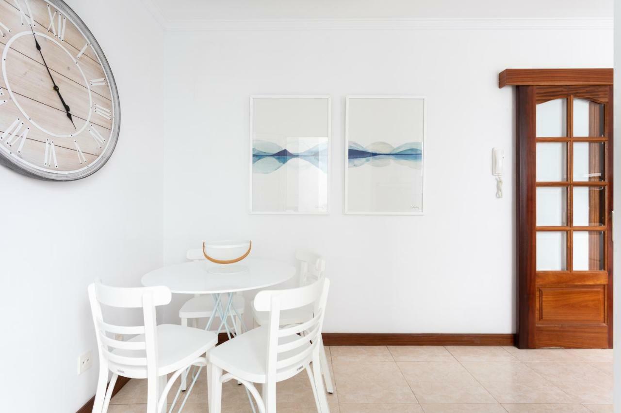 Rooms&Suites Terrace 3A Arrecife  Extérieur photo