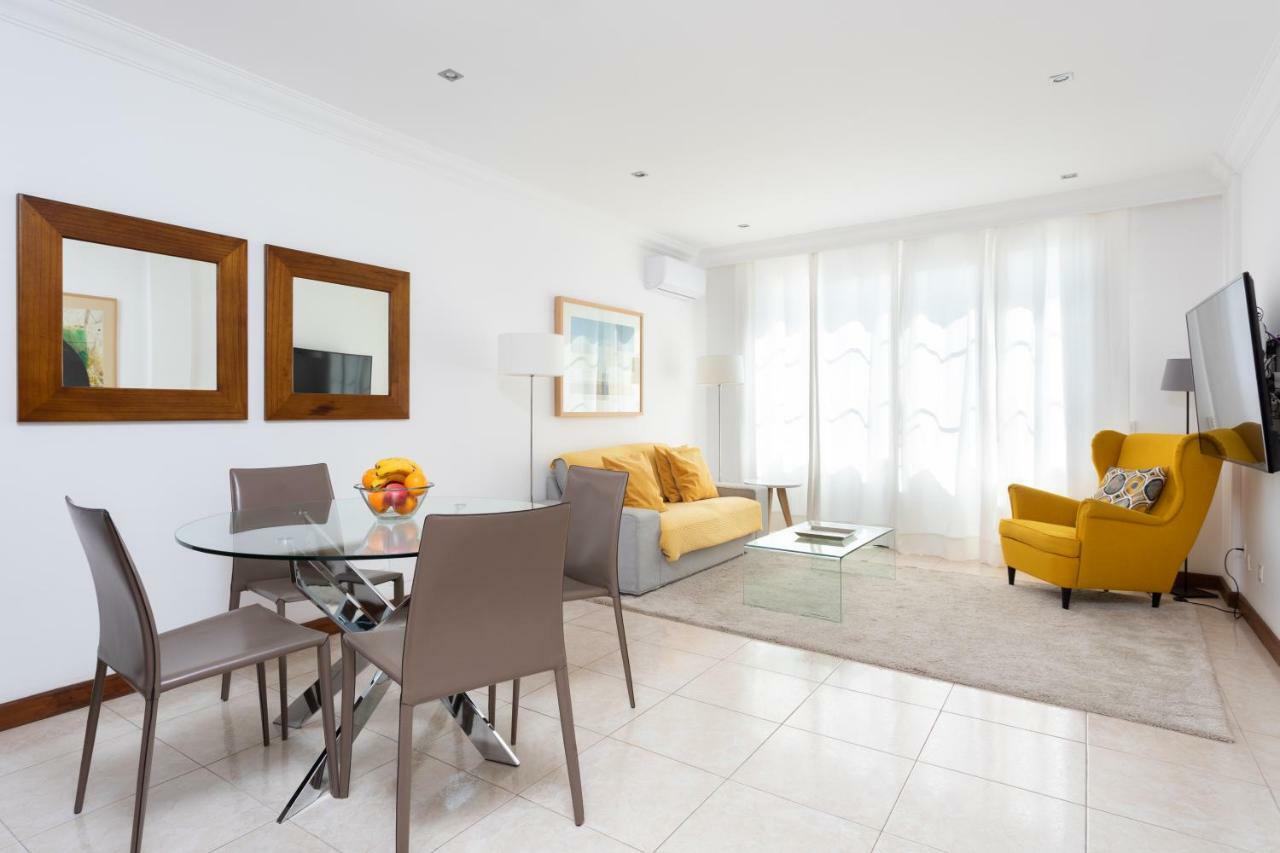 Rooms&Suites Terrace 3A Arrecife  Extérieur photo