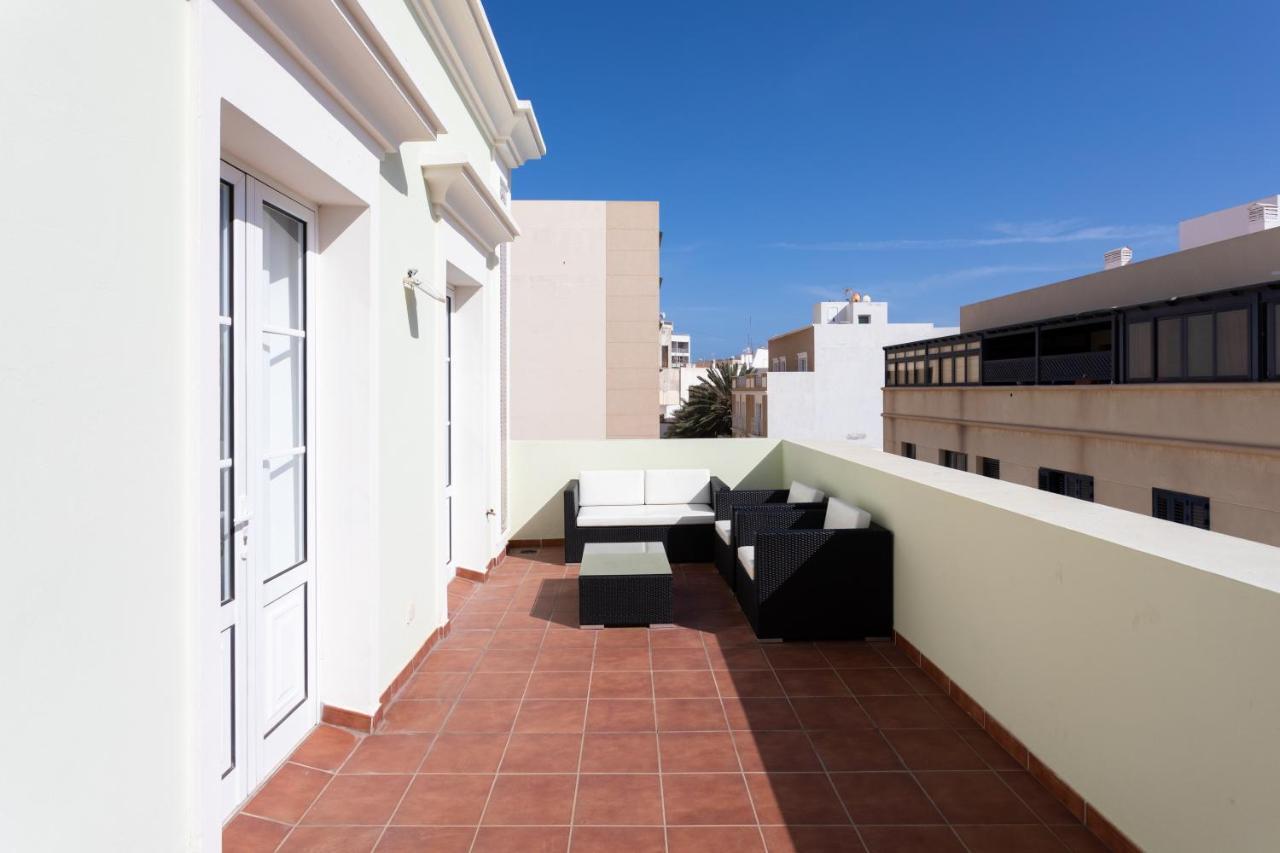 Rooms&Suites Terrace 3A Arrecife  Extérieur photo