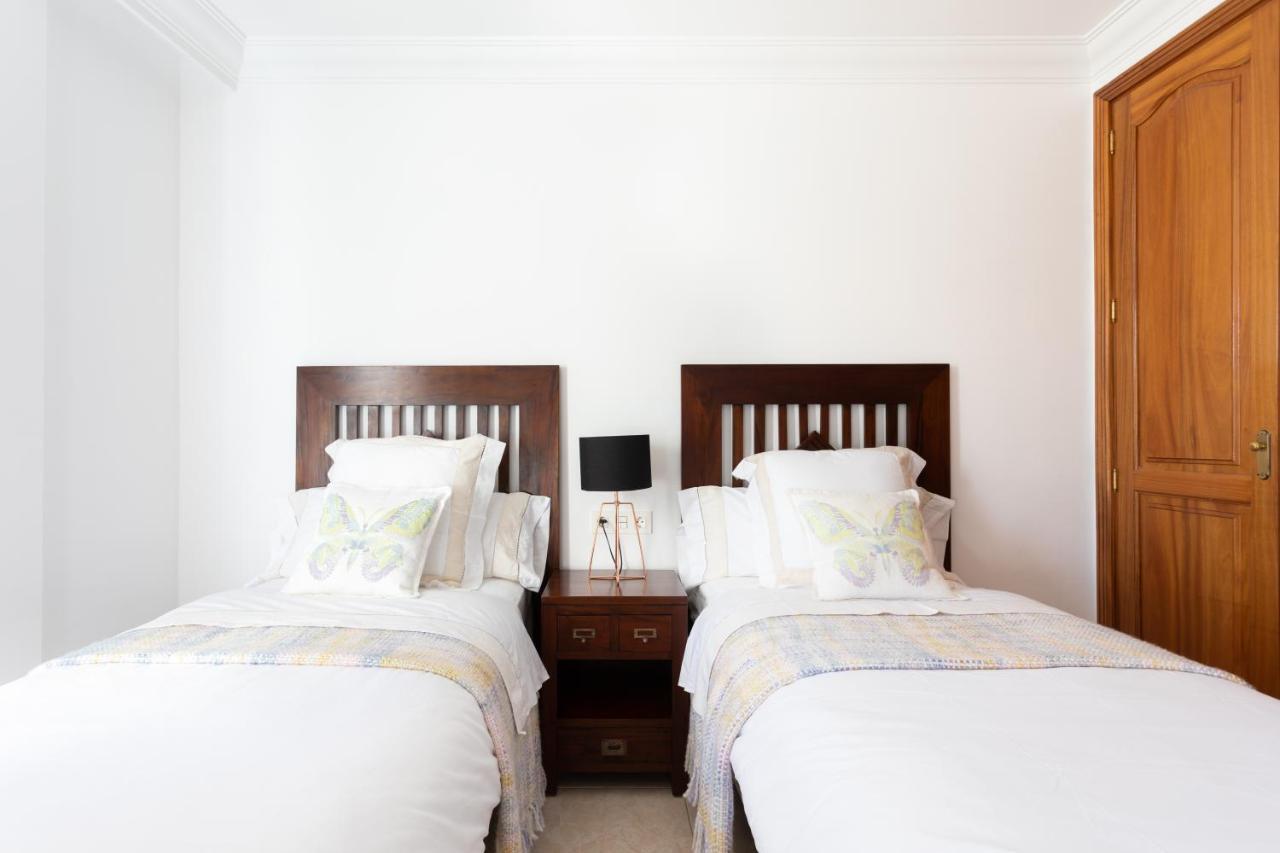 Rooms&Suites Terrace 3A Arrecife  Extérieur photo