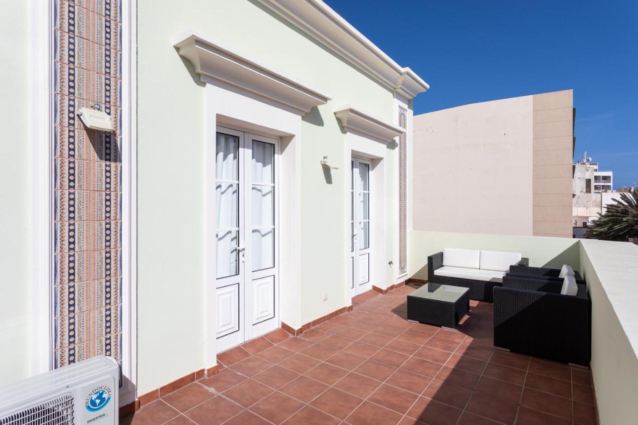 Rooms&Suites Terrace 3A Arrecife  Extérieur photo